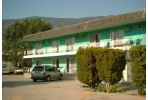 Photograph of Riviera Motel, Osoyoos