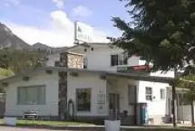 Photograph of Mountain Springs Motel, Radium Hot Springs