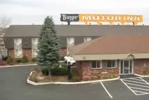 Photograph of Bangor Motor Inn, Bangor
