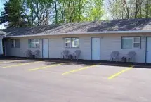Photograph of Hi-Way Motel, Portage La Prairie