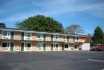 Photograph of The Capri Motel, Yarmouth