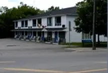 Photograph of St Stephen Inn, St. Stephen