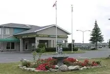 Photograph of Seven Oakes Motel, Kingston