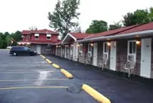 Photograph of Kings Inn, Orillia