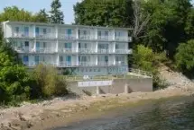 Photograph of Riviera On - The - Lake, Burlington