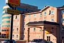 Photograph of Super 8, Ajax