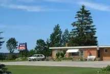 Photograph of Bay-vue Motel, Meaford