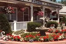 Photograph of Bluewater Motel, Sarnia