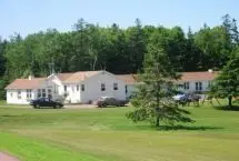 Photograph of Hampton Motel, Victoria