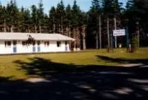 Photograph of Harbour Motel, Murray Harbour