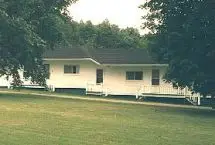 Photograph of Meadow Lodge Motel, Wood Islands