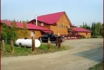 Photograph of Bedrock Motel & RV Park, Mayo