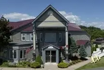 Photograph of Granite Town Hotel Restaurant, St George