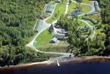 Photograph of Morada Holiday Resort, Chelmsford