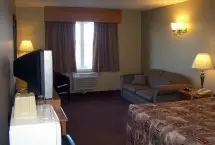 Photograph of Auberge Bouctouche Inn & Suites, Bouctouche