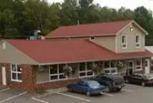 Photograph of Silverwood Inn & Suites, Fredericton