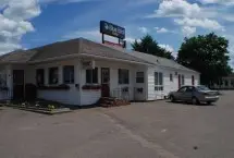 Photograph of BlueBird Motel And Restaurant, Sussex