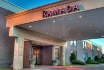 Photograph of Ramada Fredericton, Fredericton