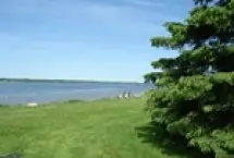 Photograph of Seagull Motel and Chalet, Shediac Bridge