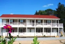 Photograph of Airport Inn, Fredericton
