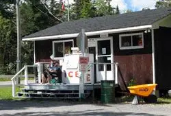 Photograph of Lake George Family Campground, Harvey