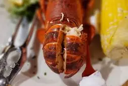 Photograph of Steamers Lobster Co., Saint John