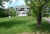 Photograph of Ty Gwyn Country Bed and Breakfast, Plaster Rock