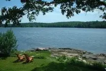 Photograph of Tidewater Inn B&B, Dufferin