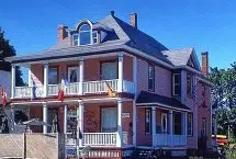 Photograph of Maison McKenzie House, Campbellton