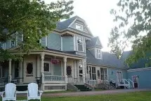Photograph of Victorian Veranda Bed & Breakfast, Port Elgin