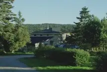 Photograph of Barb's B&B, Waterside