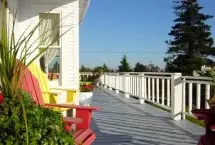 Photograph of Marathon Inn, Grand Manan