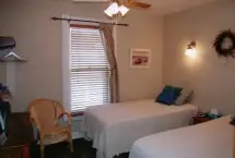 Photograph of Fiori's Restaurant/Salmon River B&B, St. Martins
