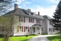 Photograph of The Kingswood Bed & Breakfast, St. Andrews