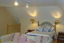 Photograph of A Downtown Bed & Breakfast, Moncton