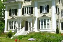 Photograph of Blair House Heritage Breakfast Inn, St. Stephen