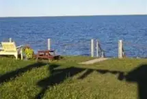 Photograph of Au Bord D'la Baie, Bouctouche