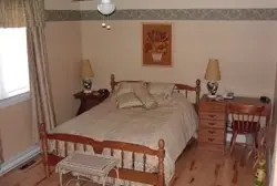 Photograph of Au NIDaigle Bed And Breakfast, St. Basile