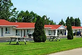 Photograph of Motel And Cottages L'acadien By The Sea, Petit-Rocher