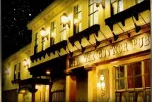 Photograph of Guv'nor Pub, St. John's