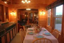 Photograph of Gander River Outfitters, Gander