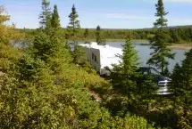 Photograph of Grand Lake Tourist Park / Campground, Deer Lake