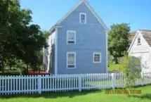 Photograph of The Other House, Trinity