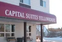 Photograph of Capital Suites Yellowknife, Yellowknife