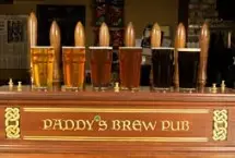 Photograph of Rosie's Restaurant & Paddy's Brewpub, Kentville