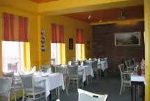 Photograph of La Perla, Dartmouth