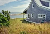 Photograph of Nova Scotia Beach Rental, Lockeport