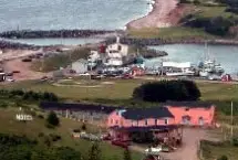 Photograph of Midtrail Resort, Pleasant Bay