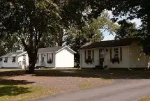 Photograph of Carleton Motel & Cottages, Bridgetown