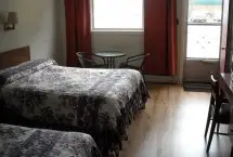 Photograph of Victorian Motel, Amherst